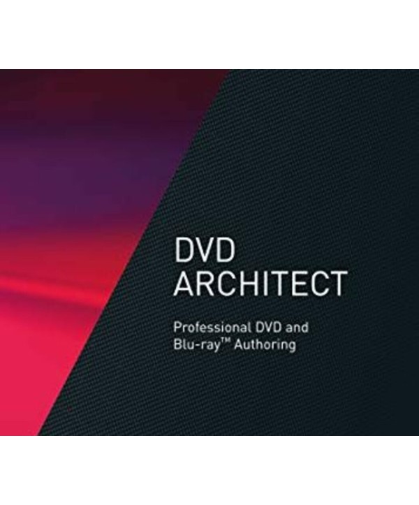 VEGAS DVD Architect Key GLOBAL